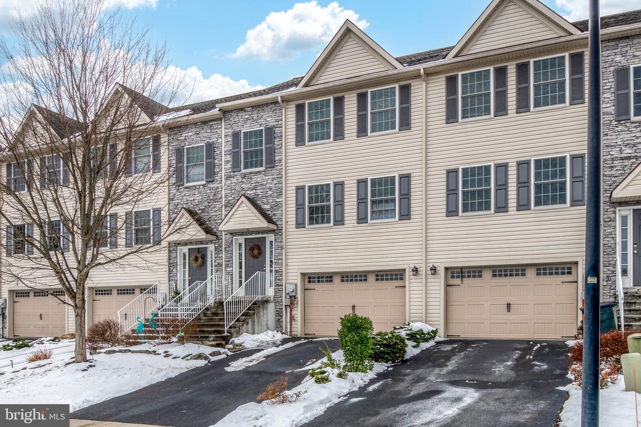 PLANTATION AT SOUTHERN VILLAGE - Residential