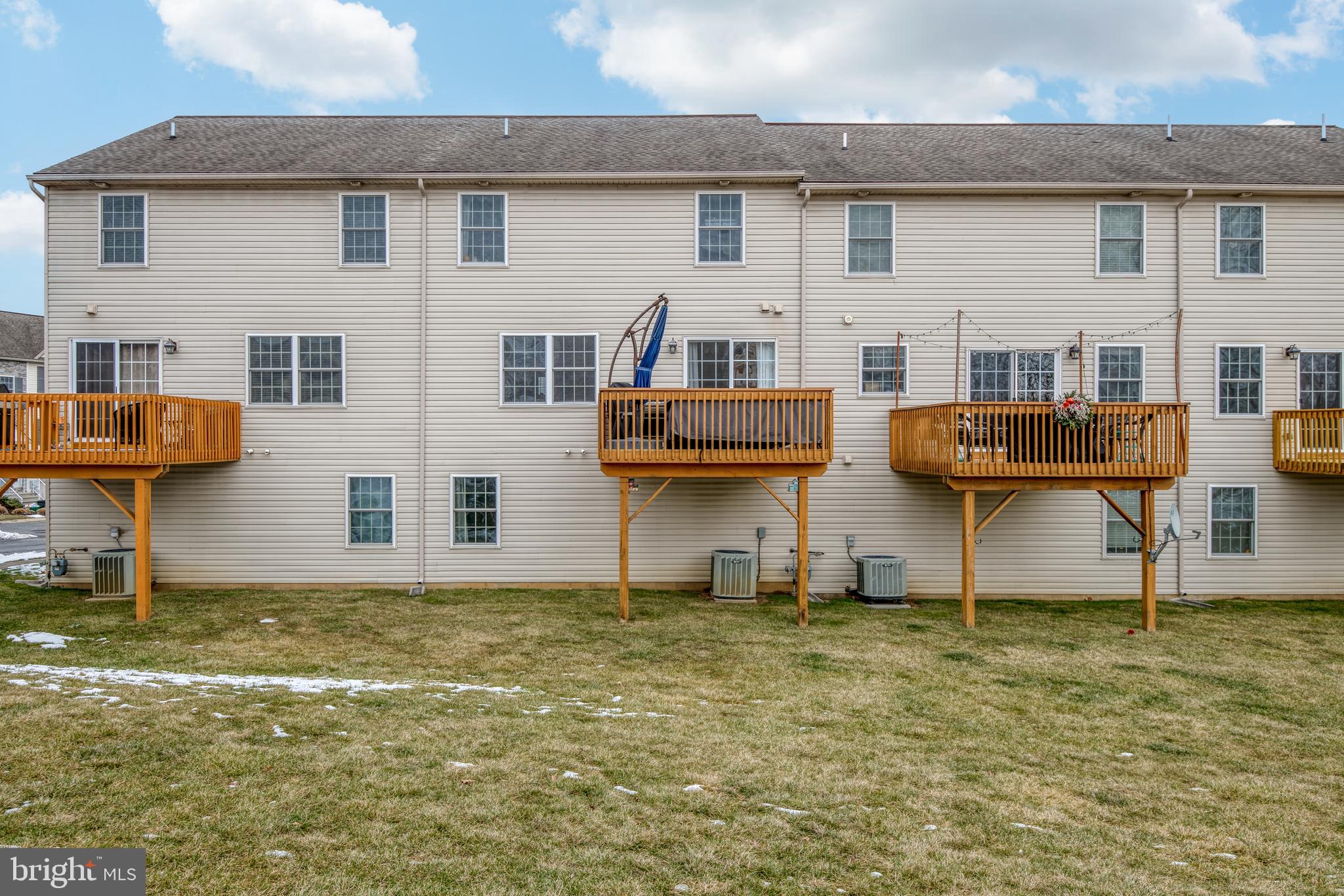 PLANTATION AT SOUTHERN VILLAGE - Residential