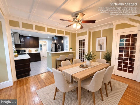 Photo of 6617 Quincy Street, PHILADELPHIA, PA 19119 (MLS # PAPH2684070)