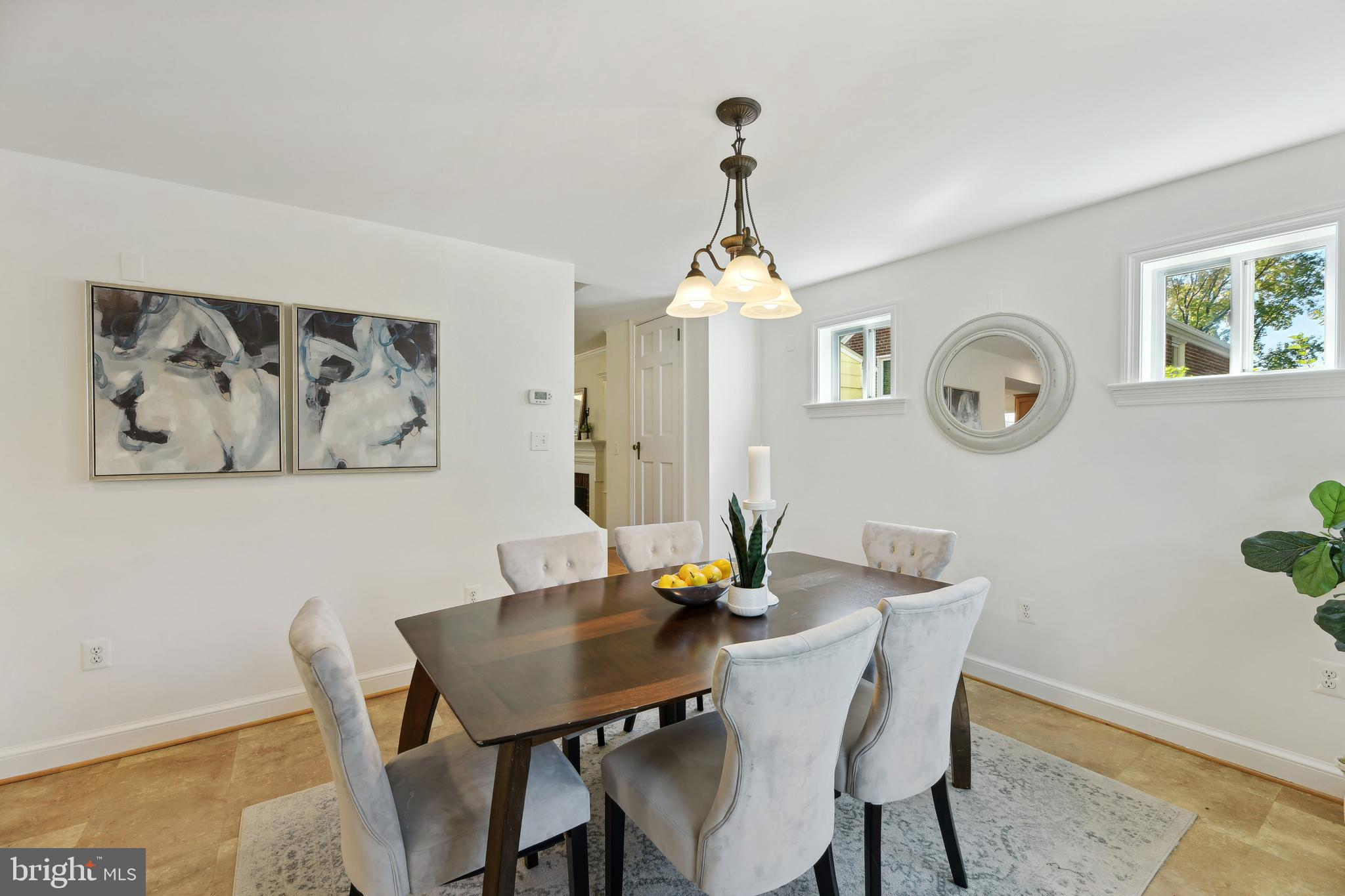 WAVERLY HILLS - Residential