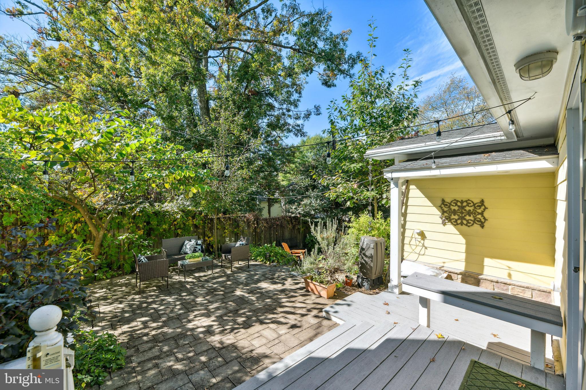 WAVERLY HILLS - Residential