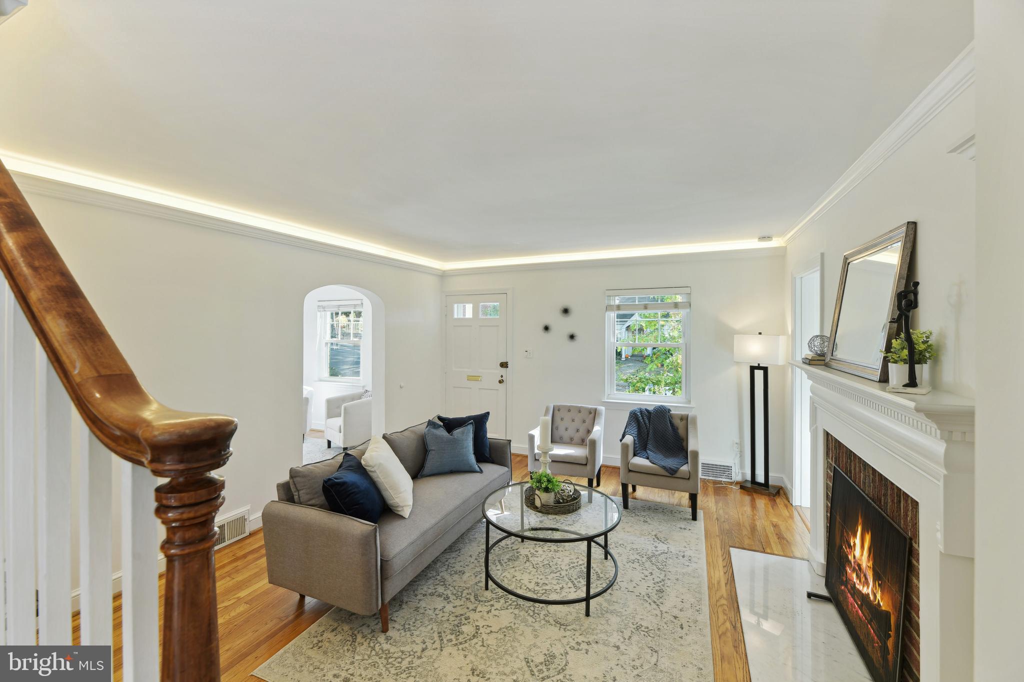 WAVERLY HILLS - Residential