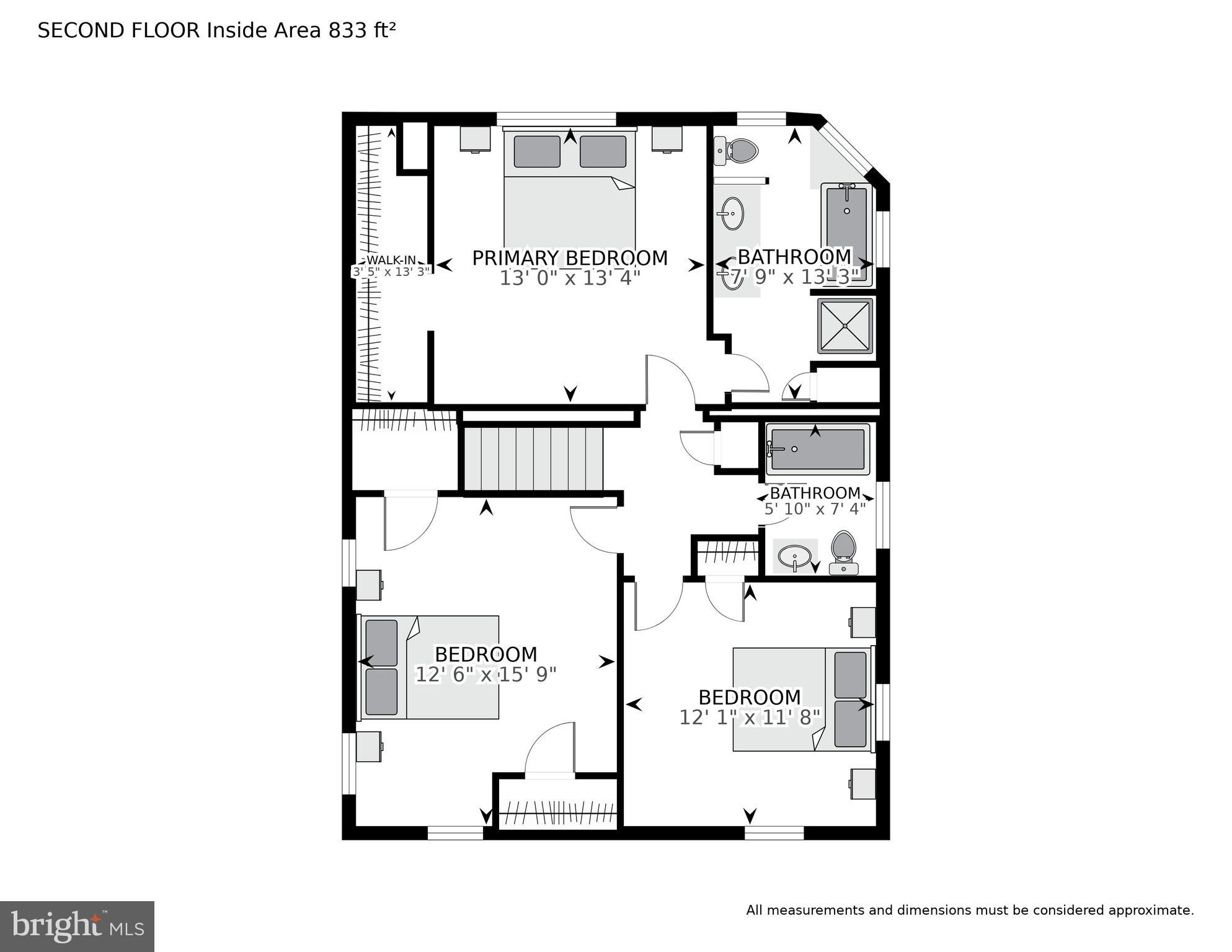 WAVERLY HILLS - Residential