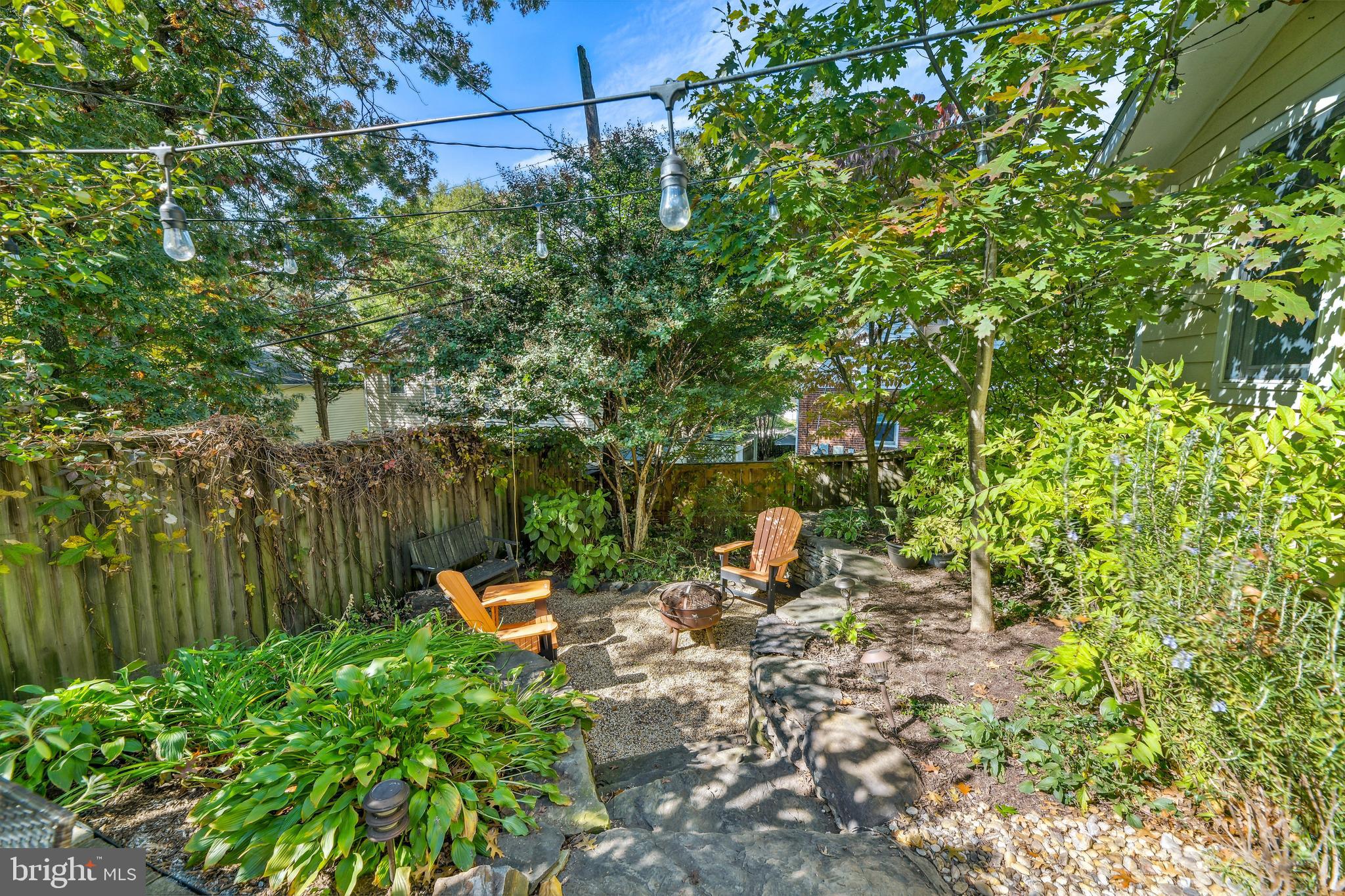 WAVERLY HILLS - Residential