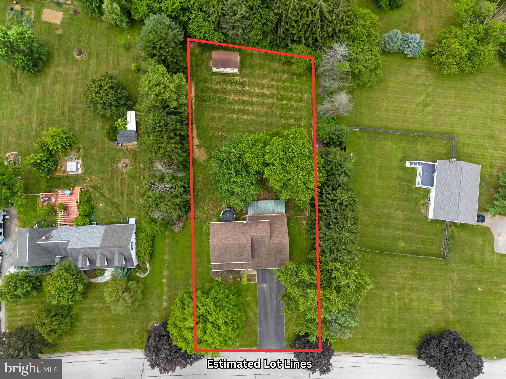 HOPEWELL TWP - Residential