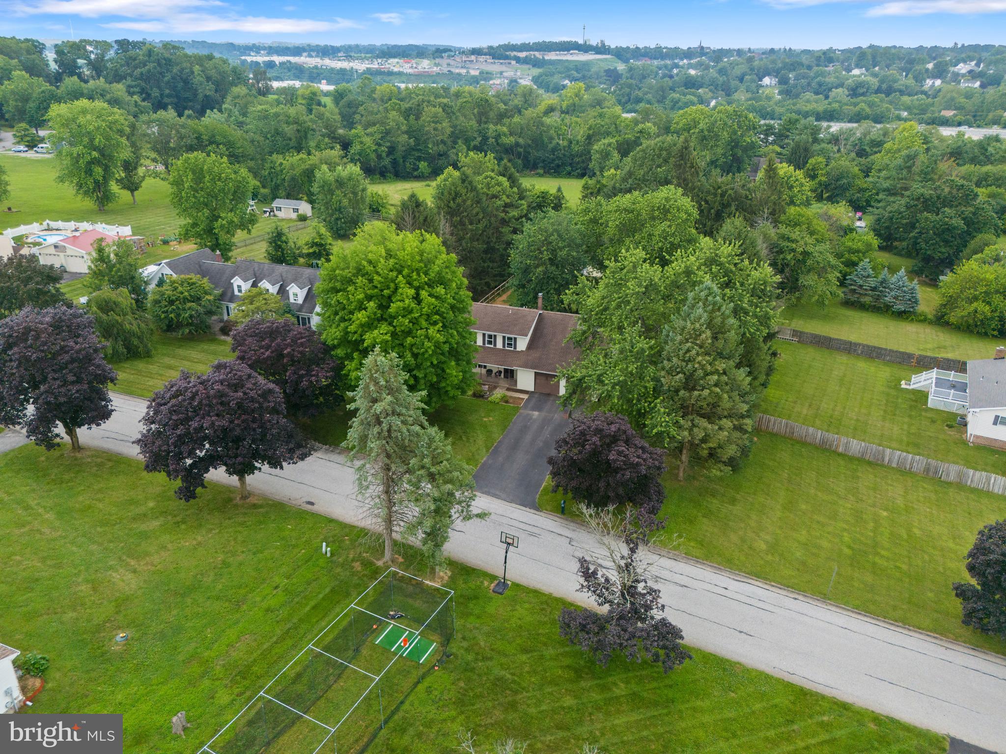 HOPEWELL TWP - Residential