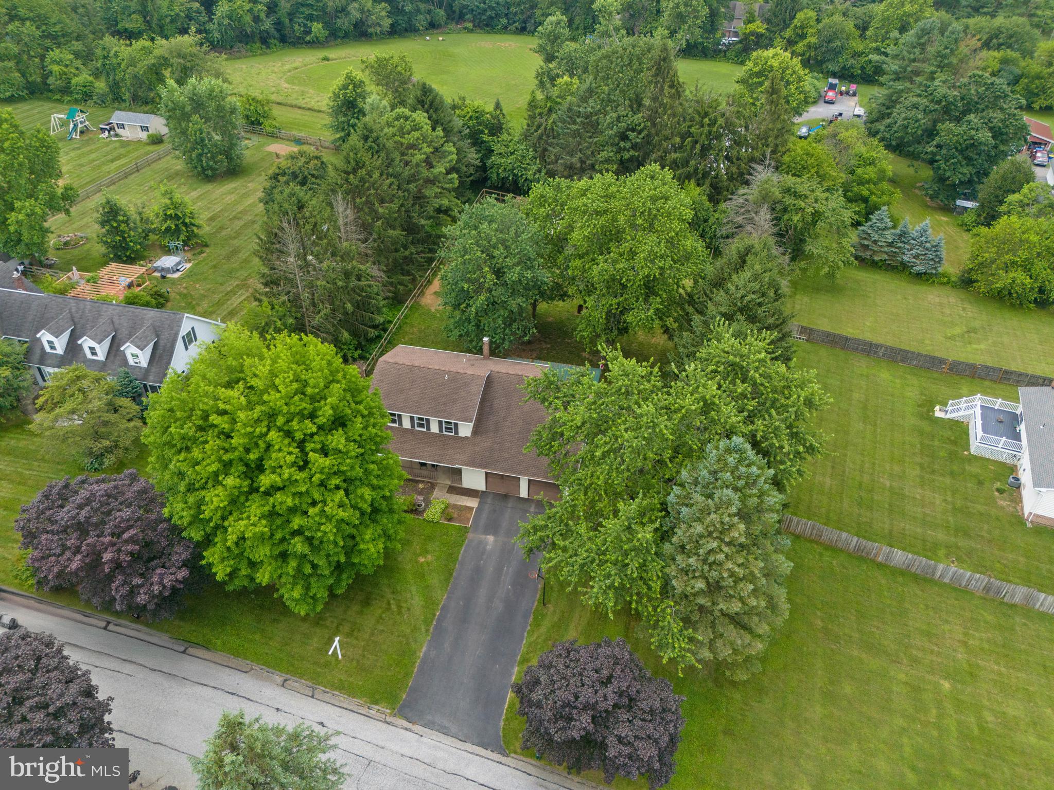 HOPEWELL TWP - Residential