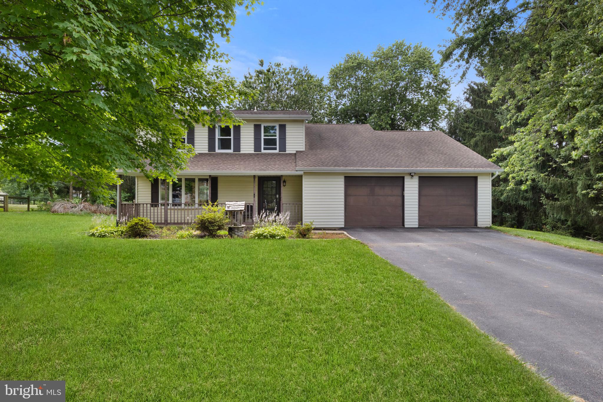 HOPEWELL TWP - Residential