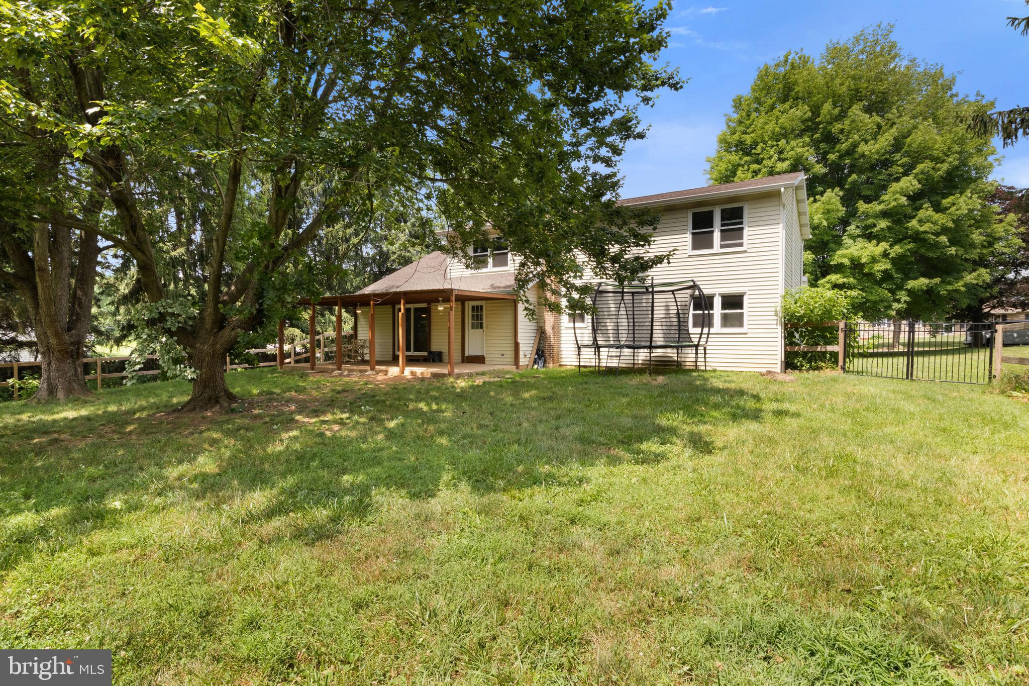 HOPEWELL TWP - Residential