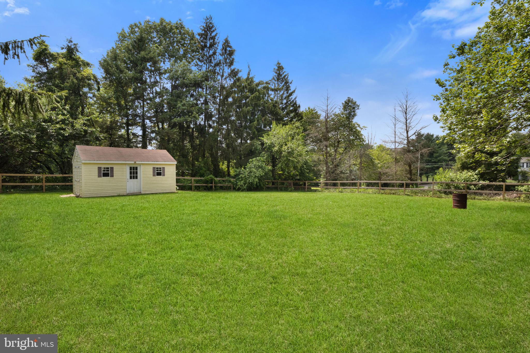 HOPEWELL TWP - Residential