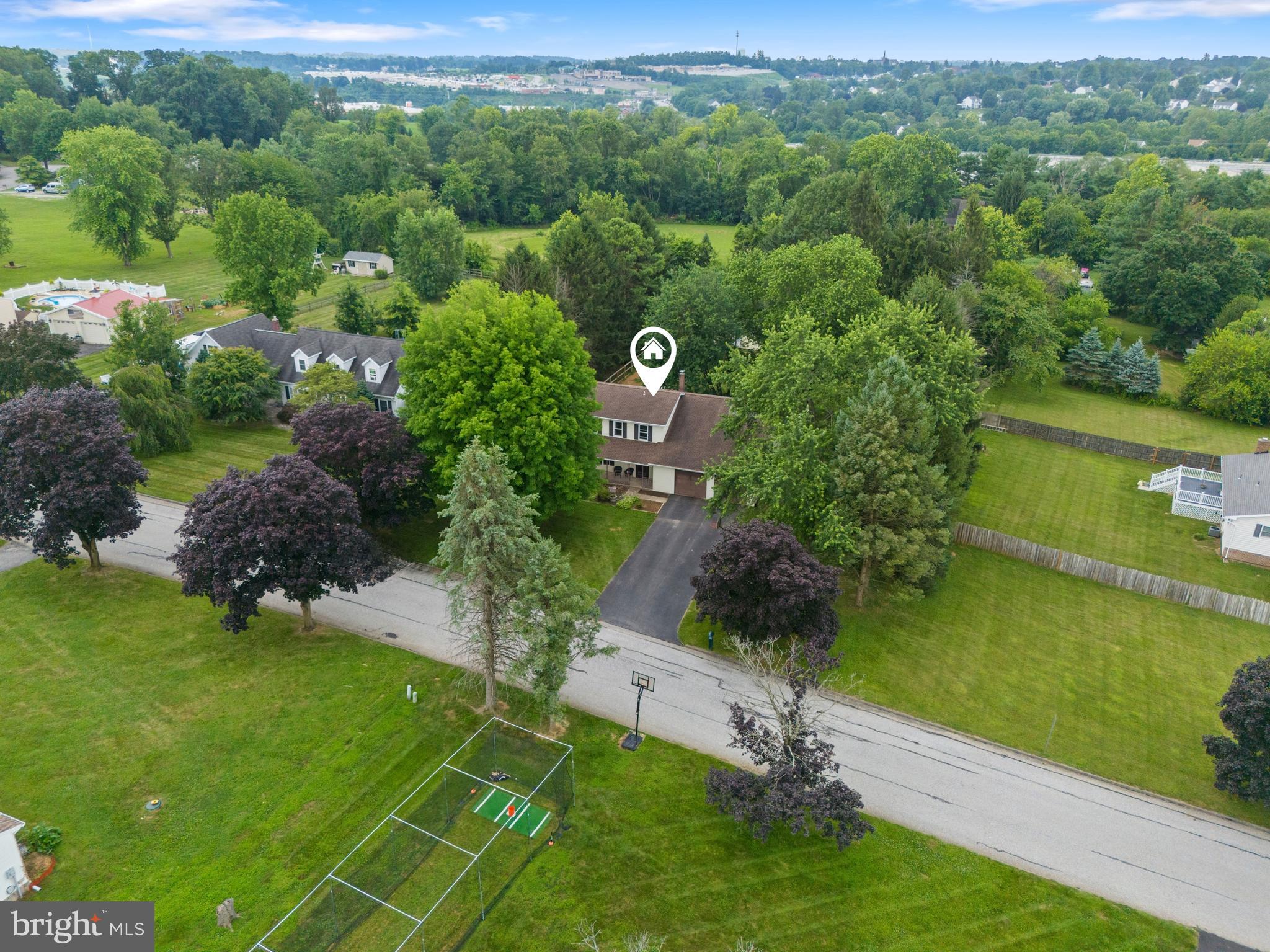 HOPEWELL TWP - Residential