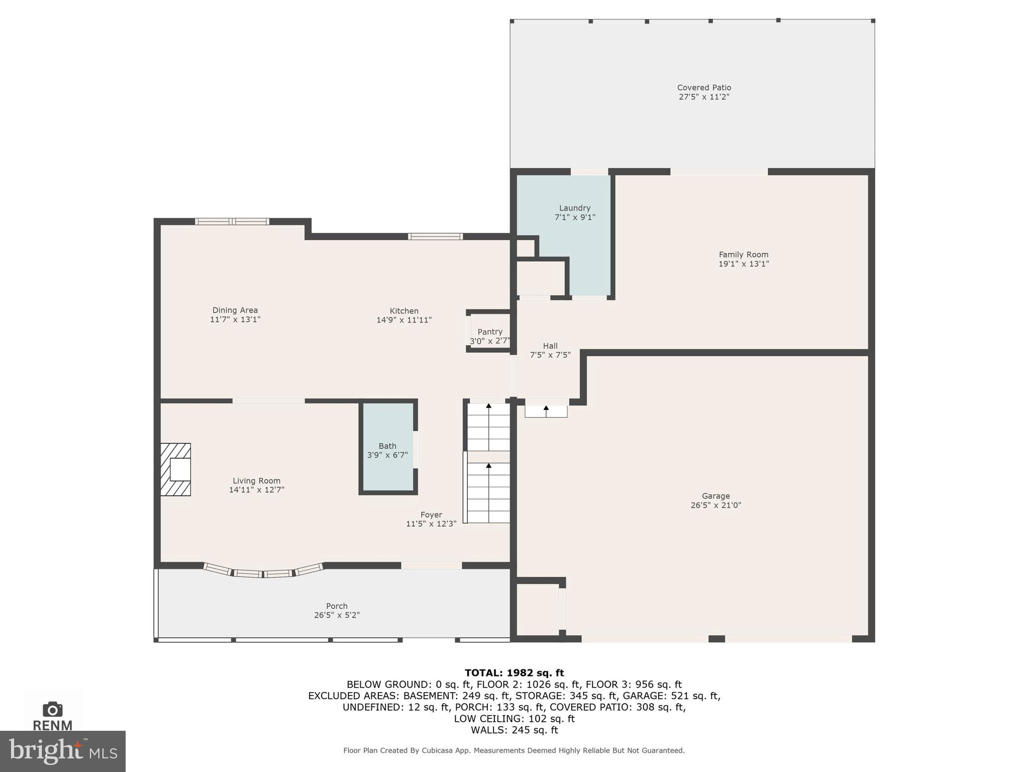 HOPEWELL TWP - Residential