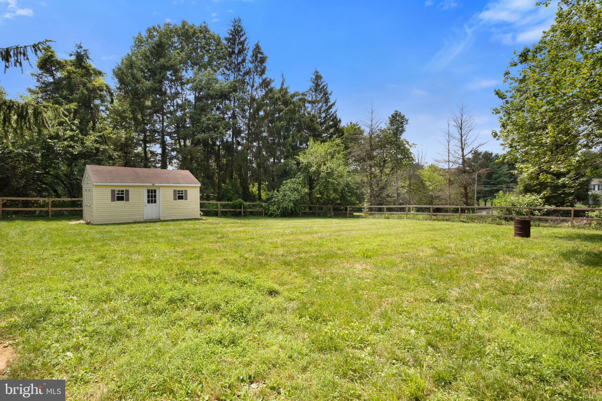 HOPEWELL TWP - Residential