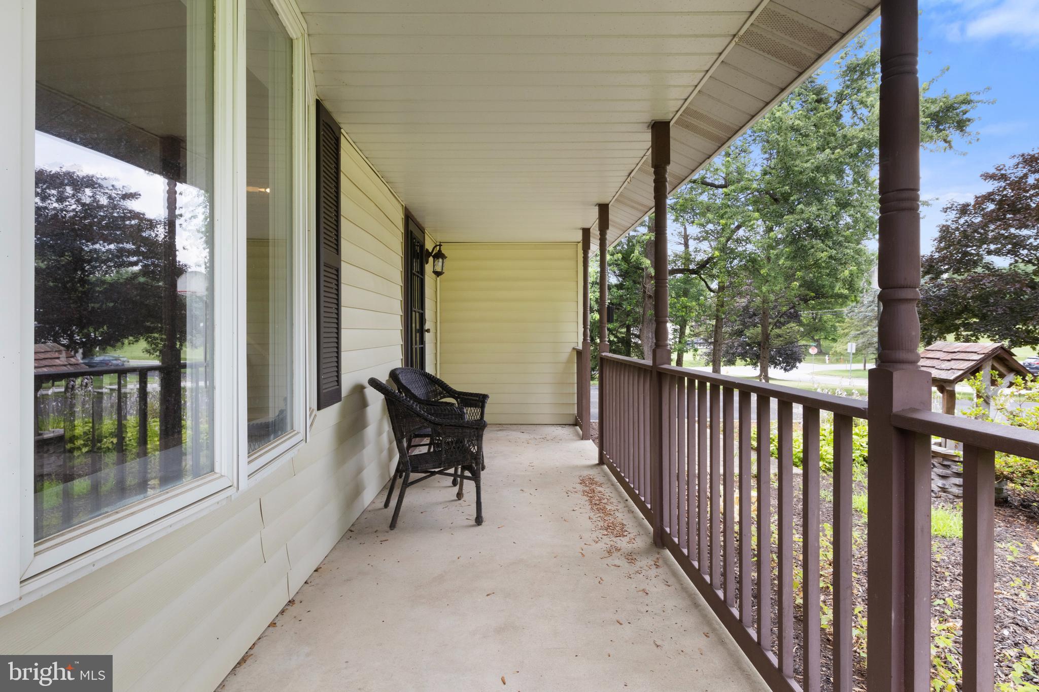 HOPEWELL TWP - Residential