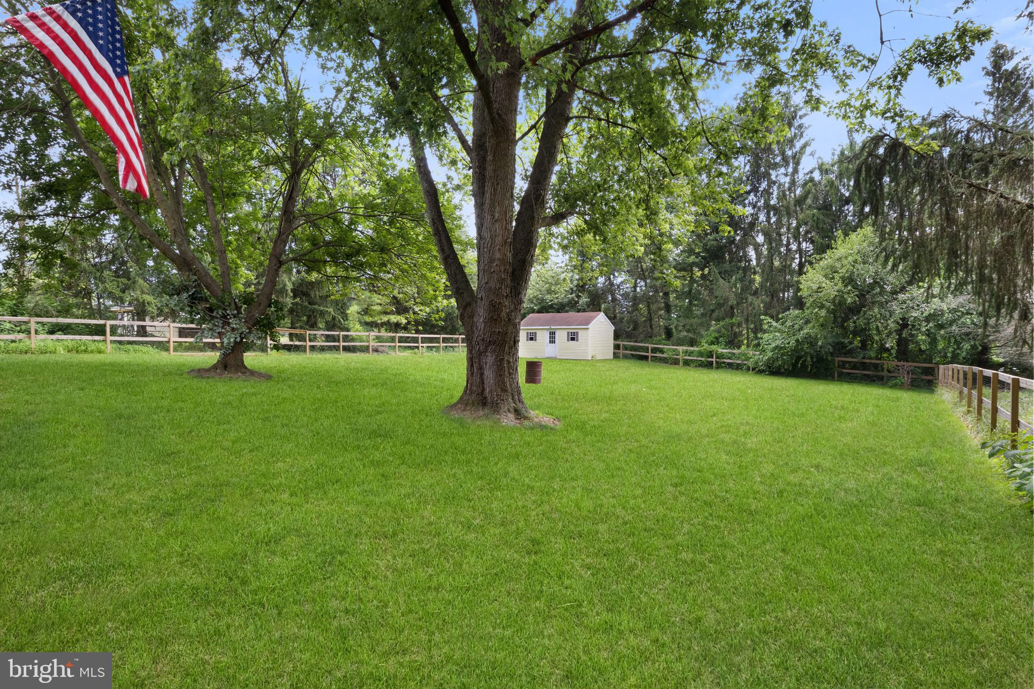 HOPEWELL TWP - Residential