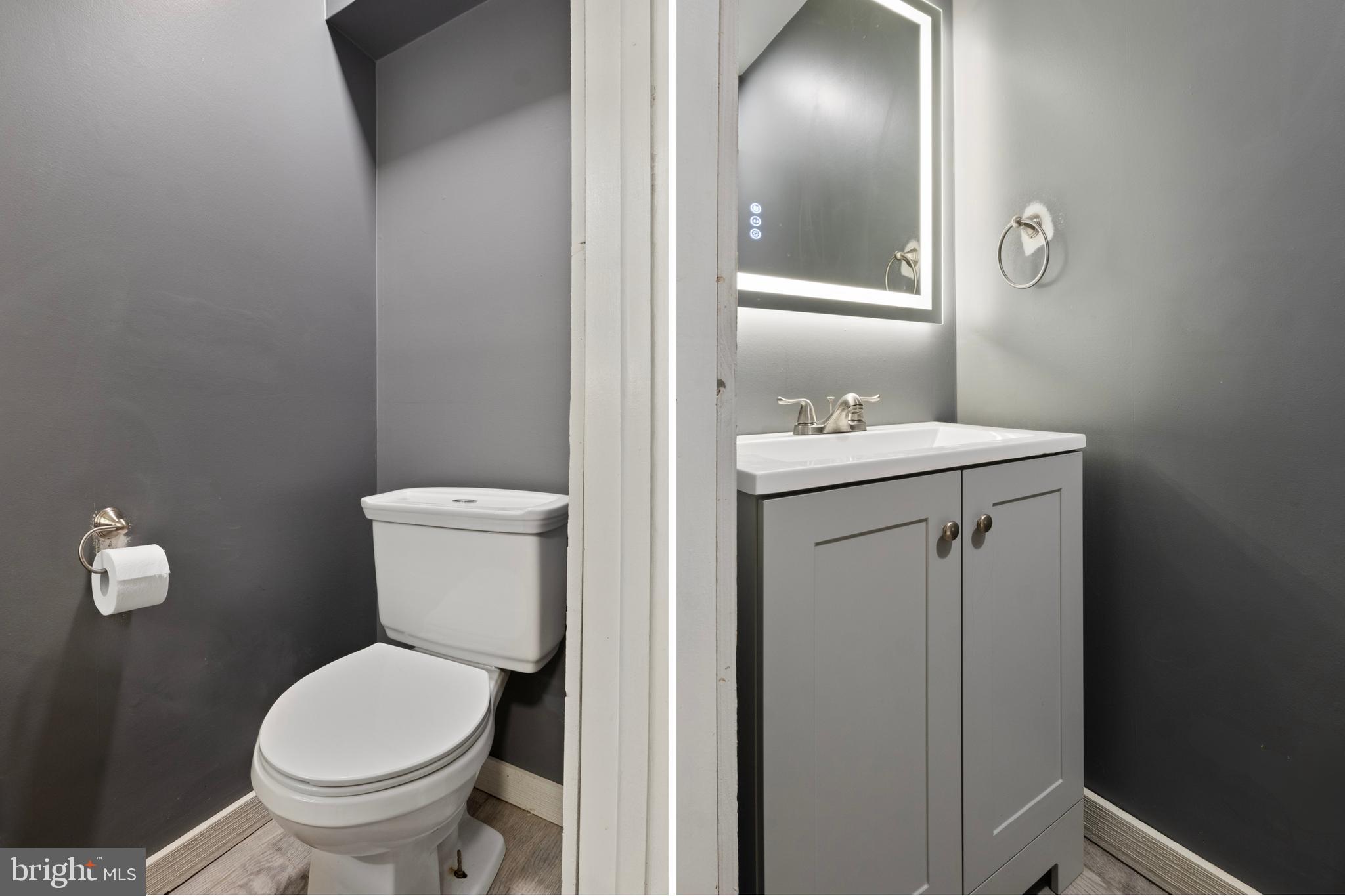 HOPEWELL TWP - Residential