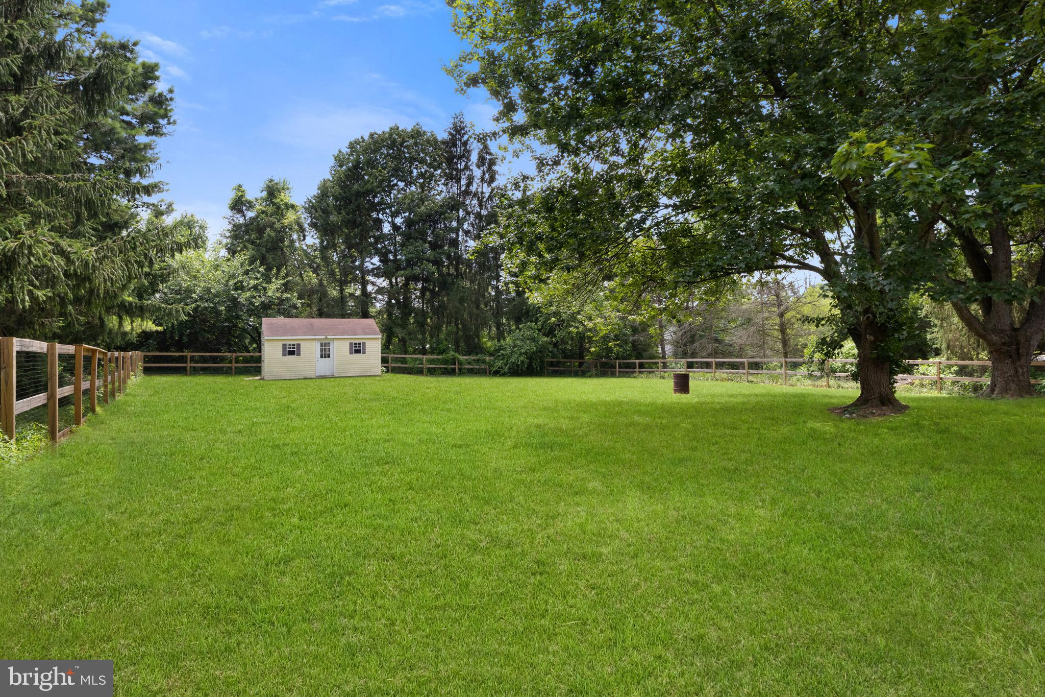 HOPEWELL TWP - Residential