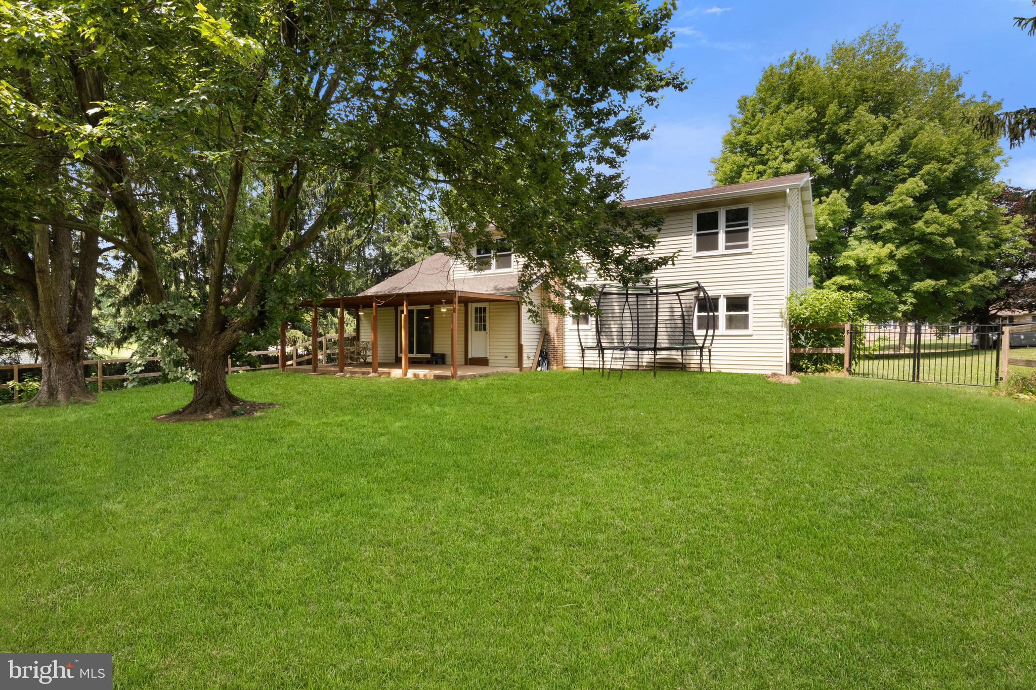 HOPEWELL TWP - Residential