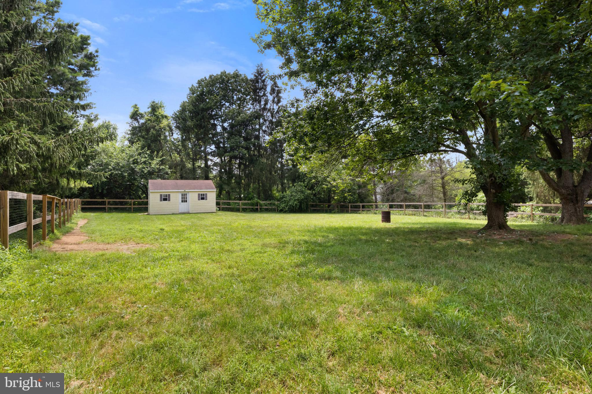 HOPEWELL TWP - Residential