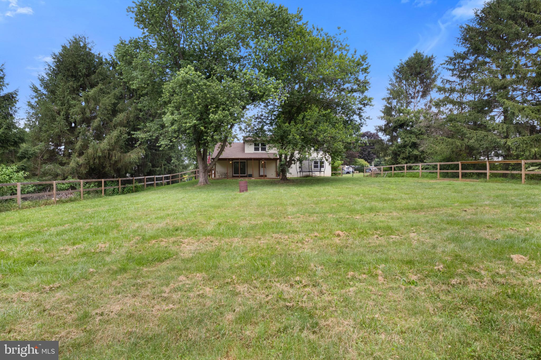 HOPEWELL TWP - Residential