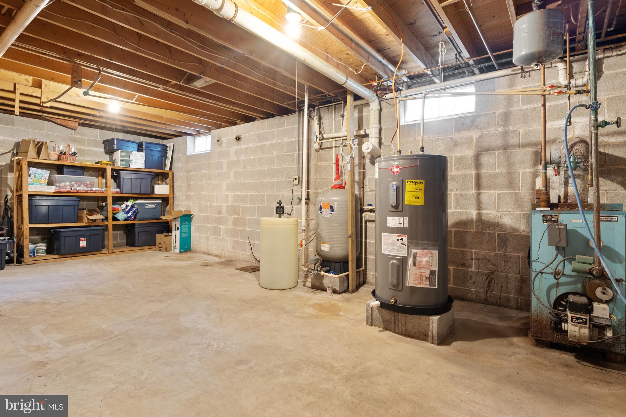 HOPEWELL TWP - Residential