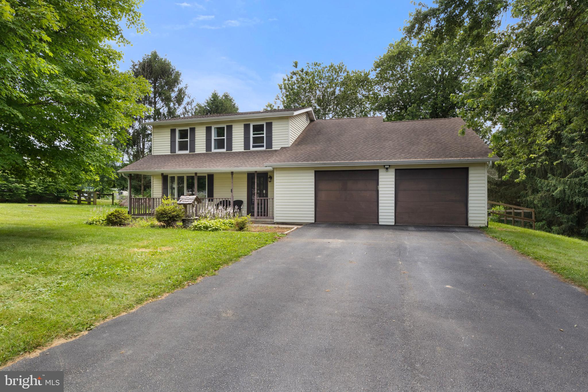 HOPEWELL TWP - Residential