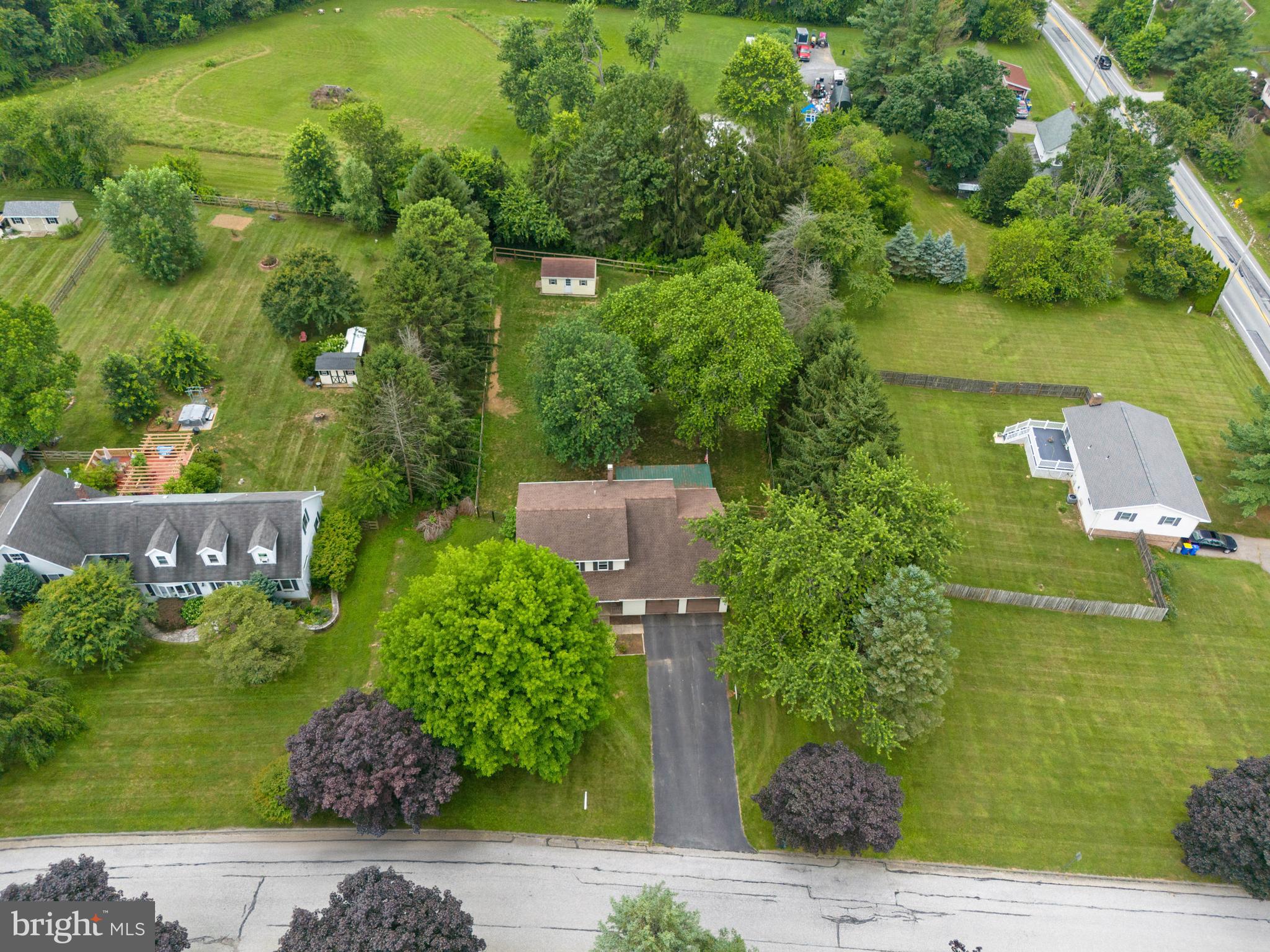 HOPEWELL TWP - Residential