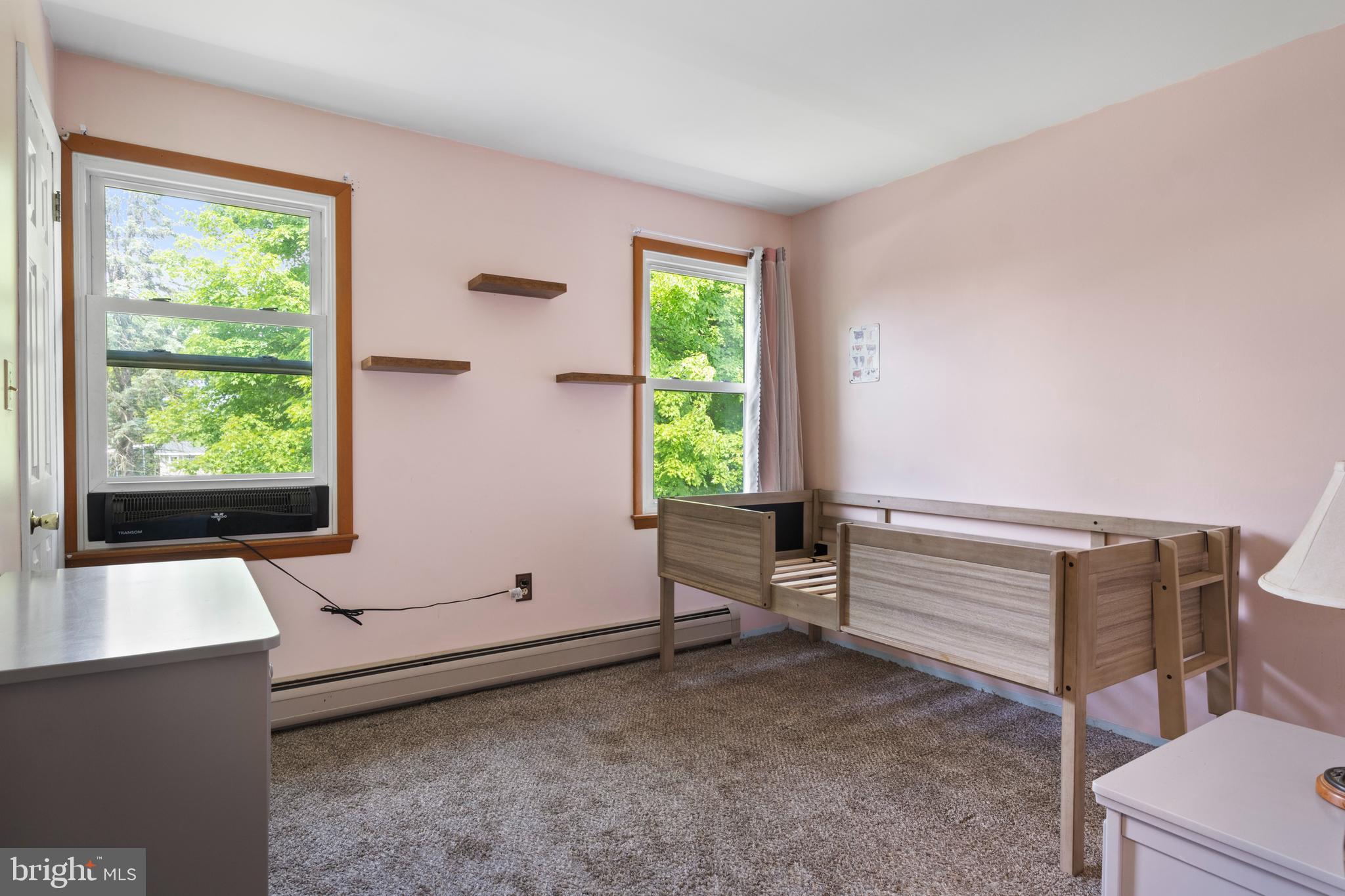 HOPEWELL TWP - Residential