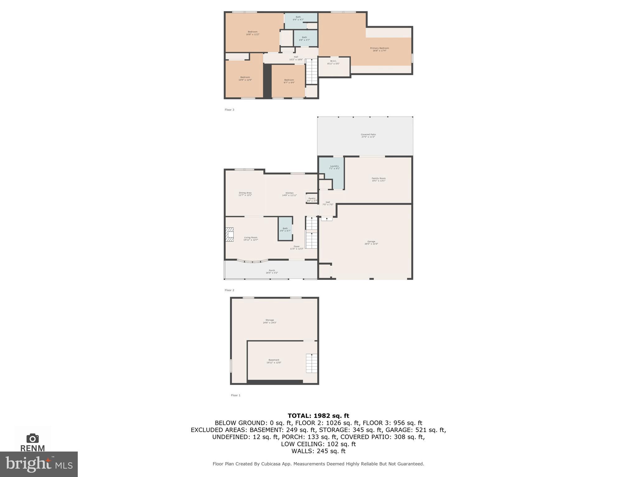 HOPEWELL TWP - Residential