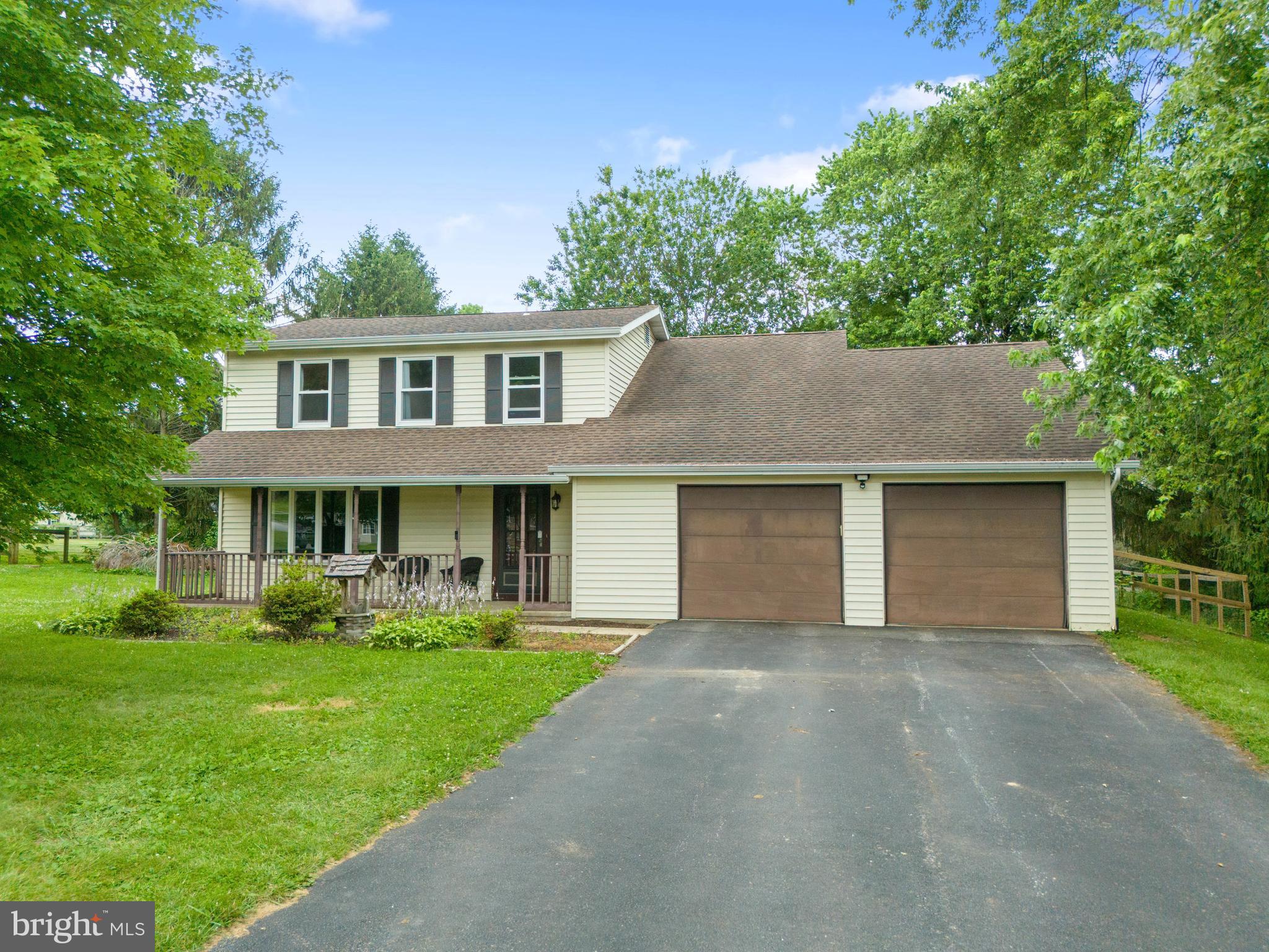 HOPEWELL TWP - Residential