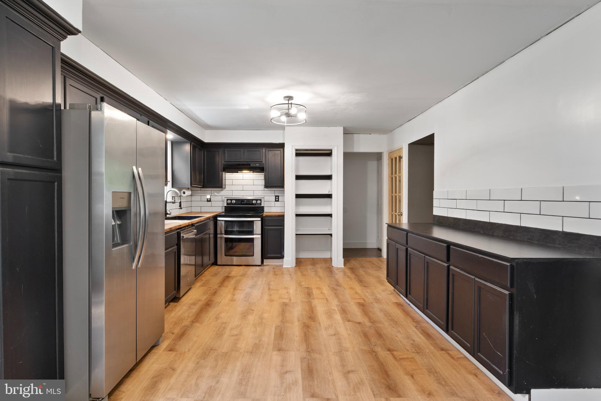 HOPEWELL TWP - Residential