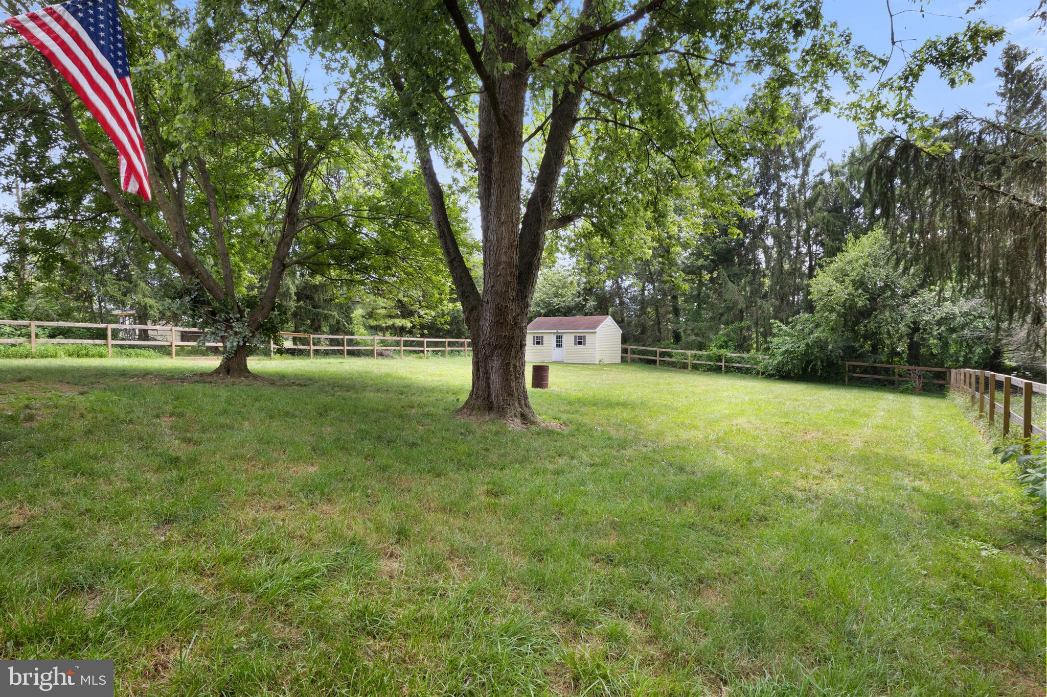 HOPEWELL TWP - Residential