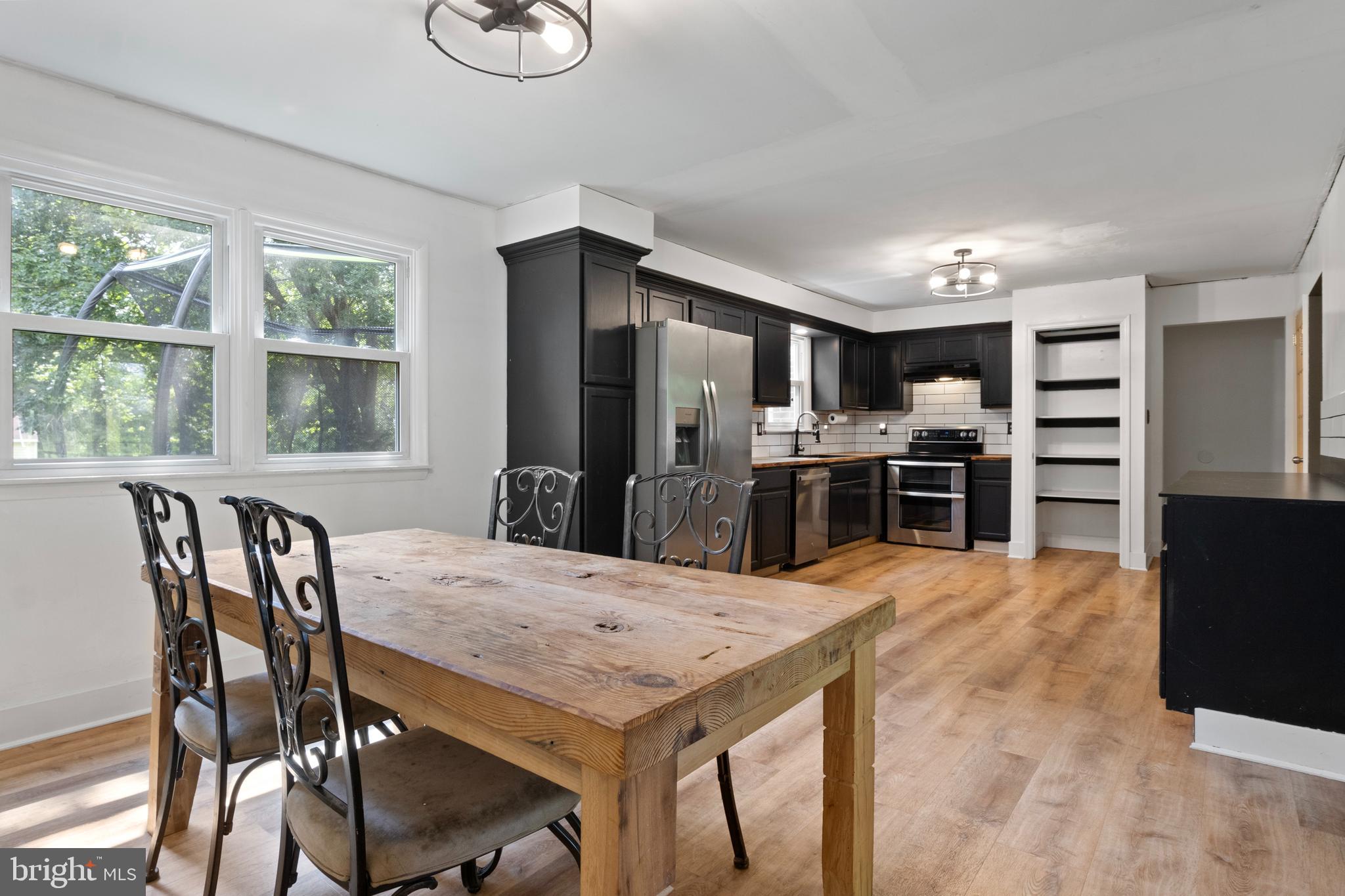 HOPEWELL TWP - Residential