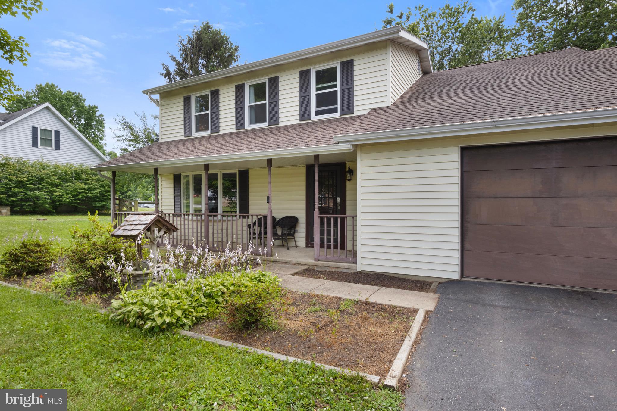 HOPEWELL TWP - Residential