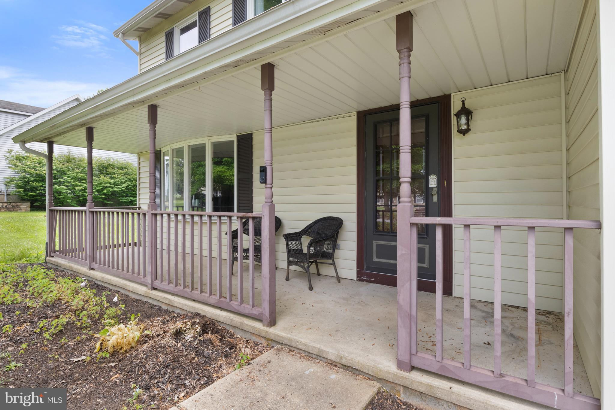 HOPEWELL TWP - Residential