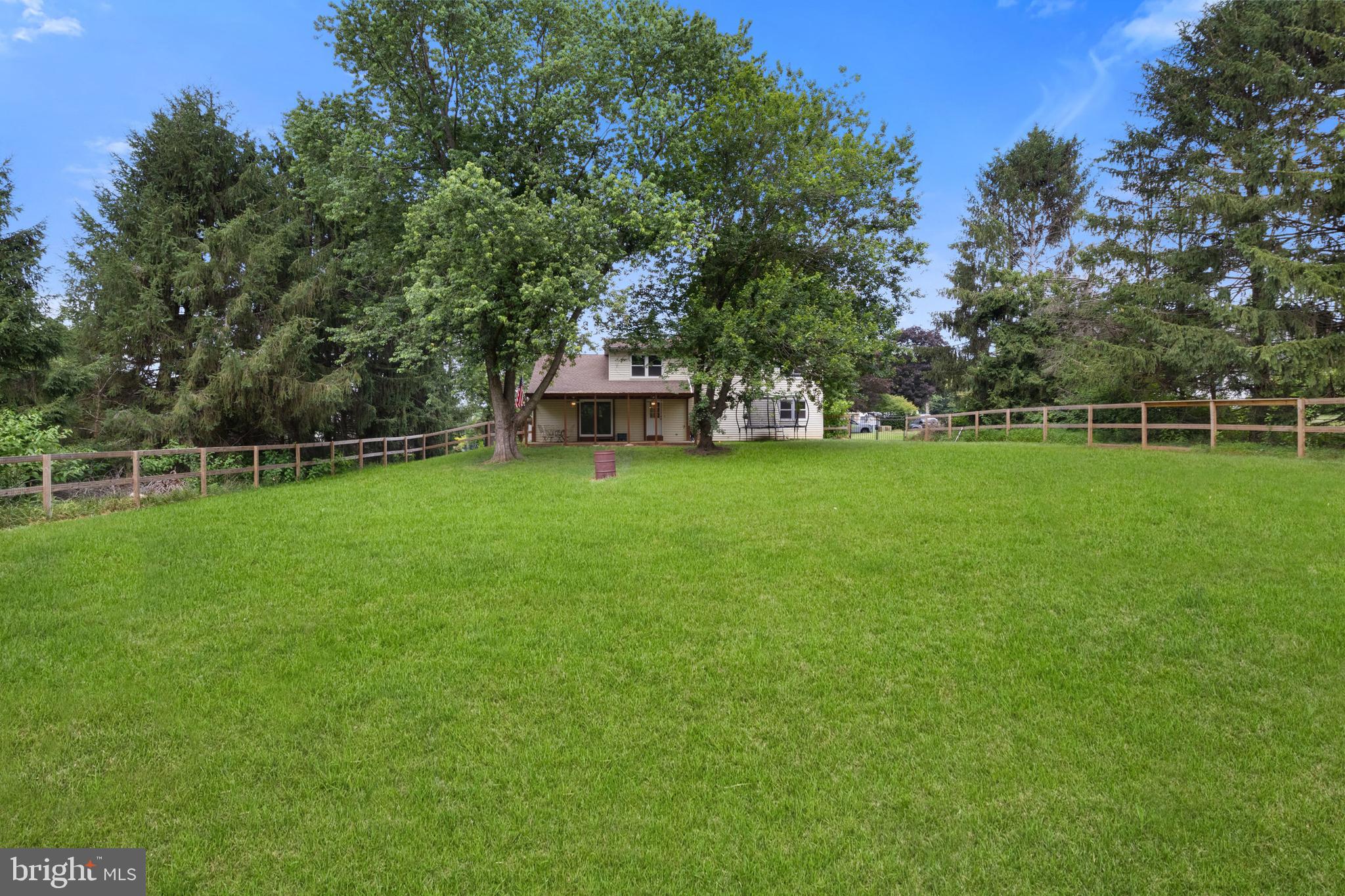 HOPEWELL TWP - Residential