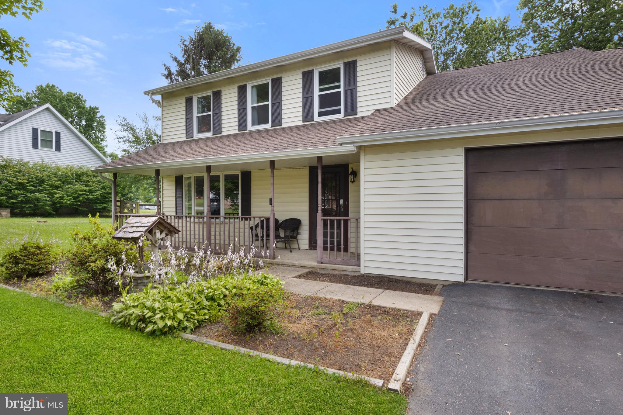 HOPEWELL TWP - Residential