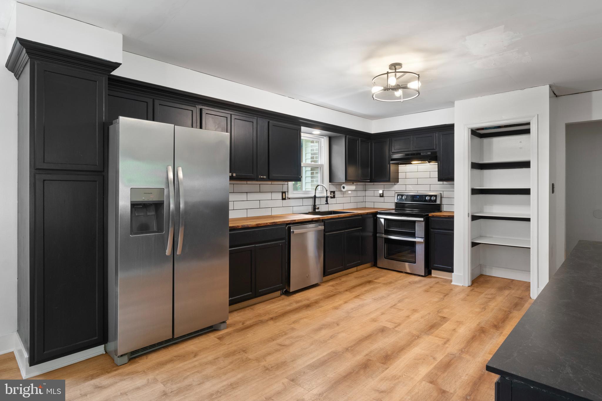 HOPEWELL TWP - Residential