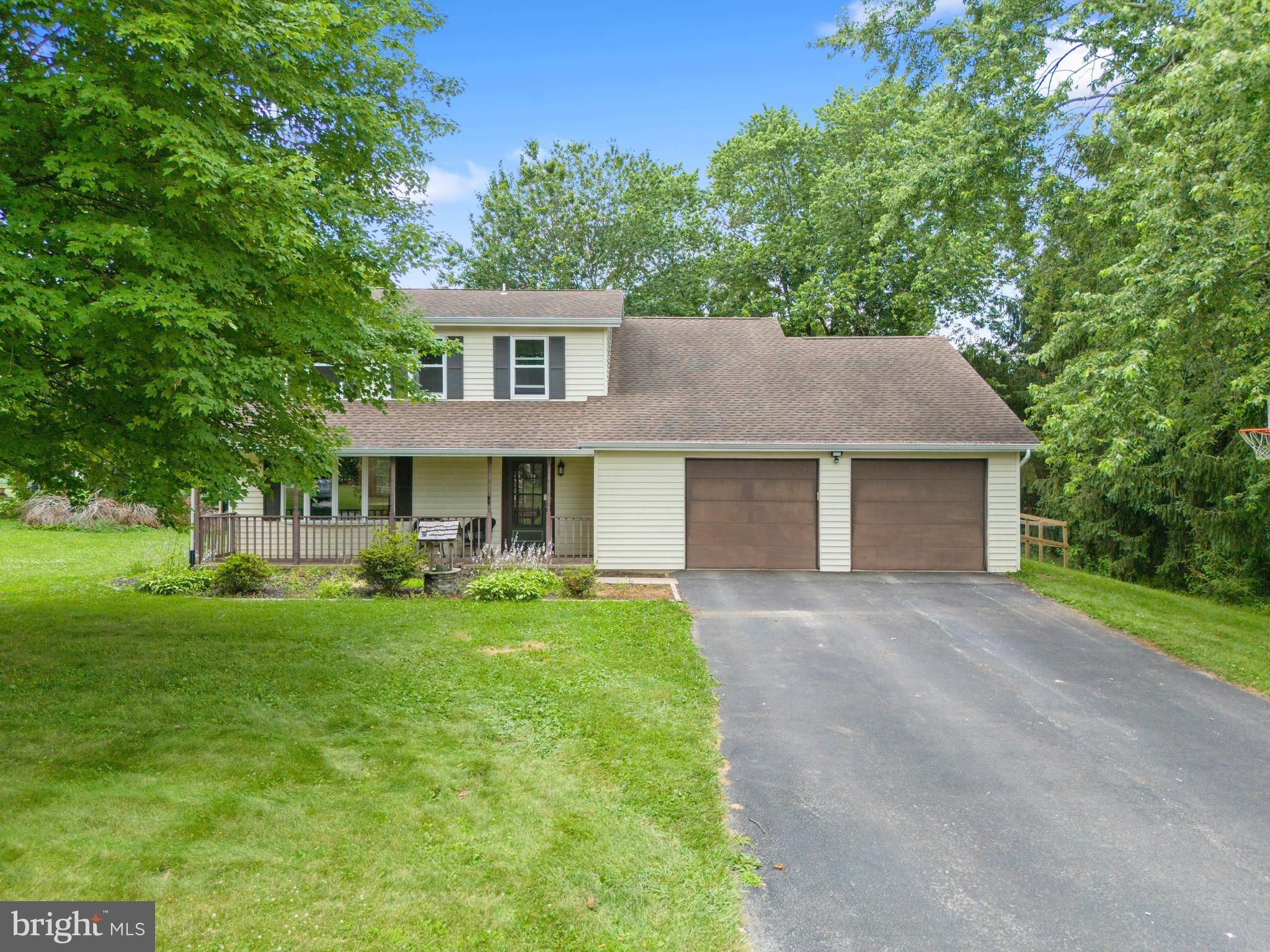 HOPEWELL TWP - Residential