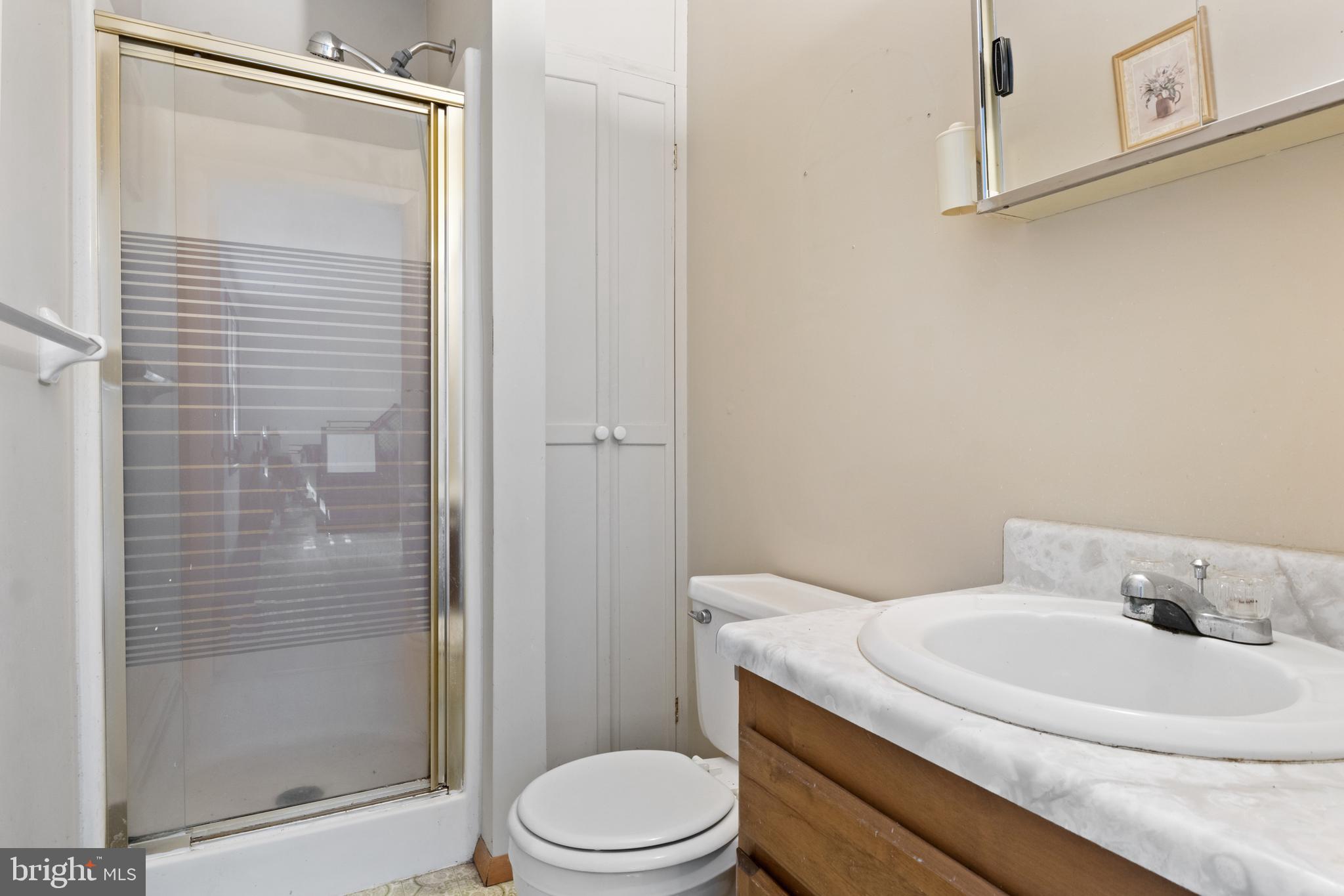 HOPEWELL TWP - Residential