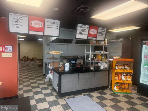 610 E SIMPSON STREET MECHANICSBURG PA 17055
