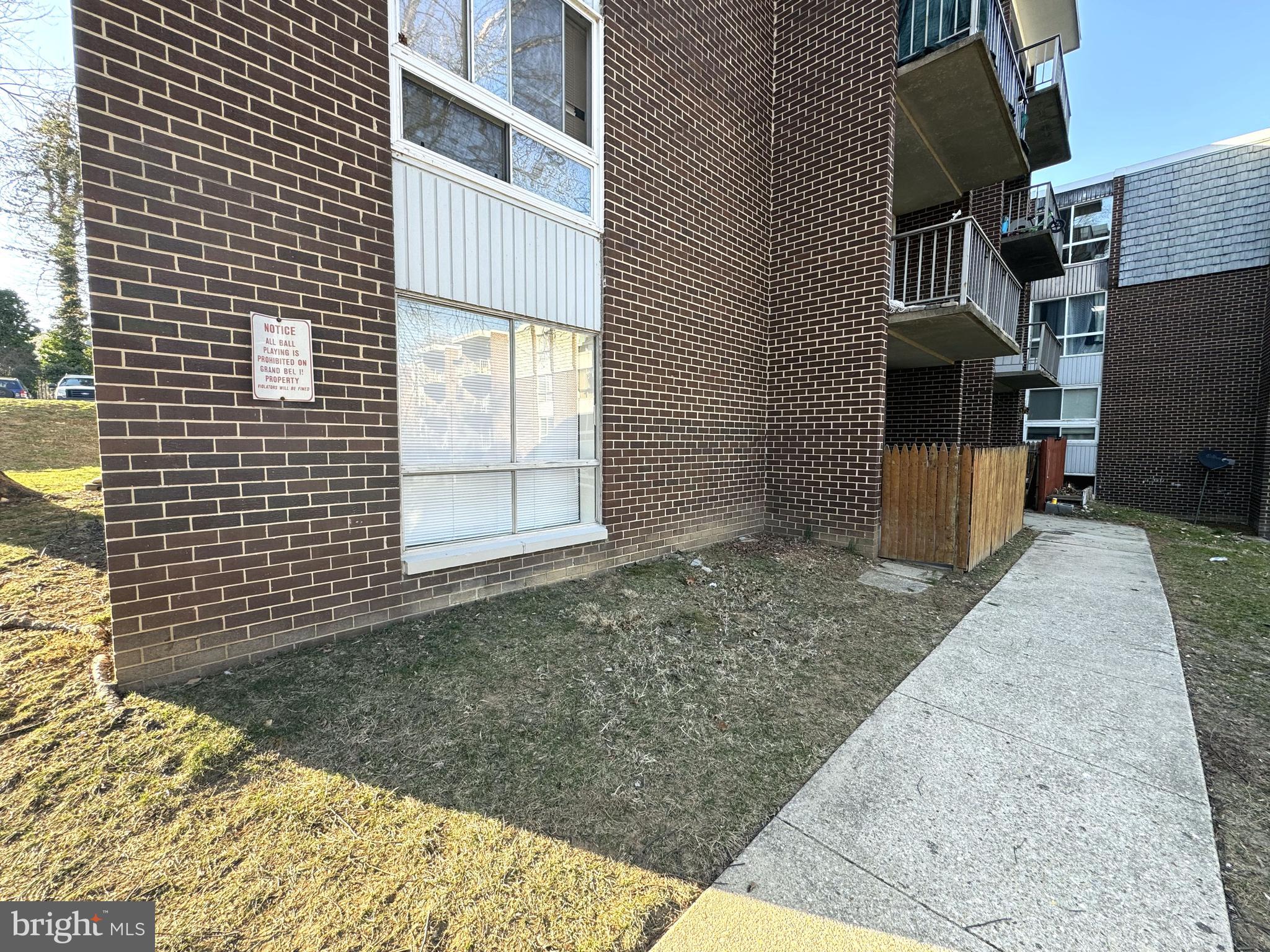 GRAND BEL - Residential