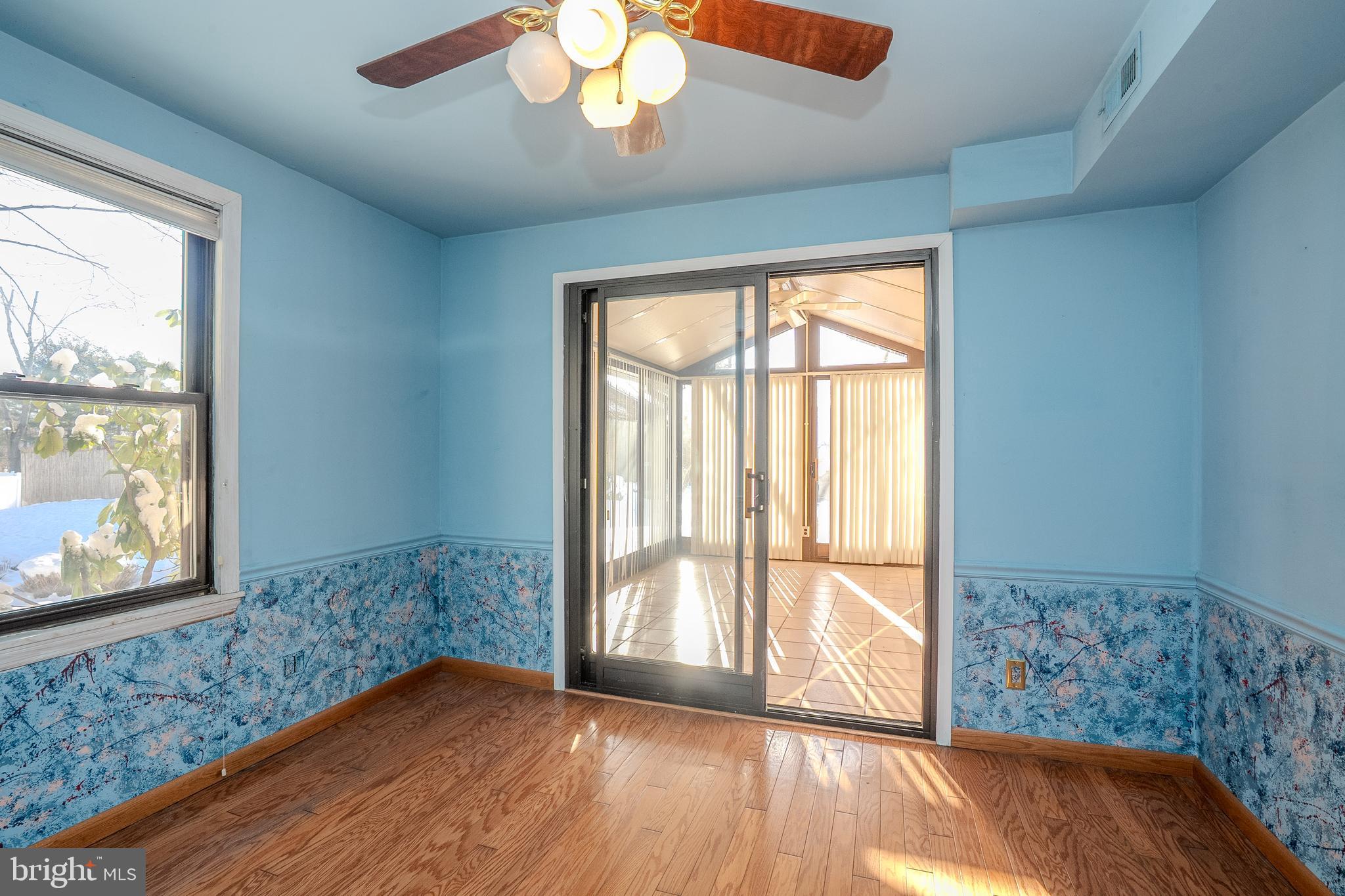 SUMMIT TRACE - Residential