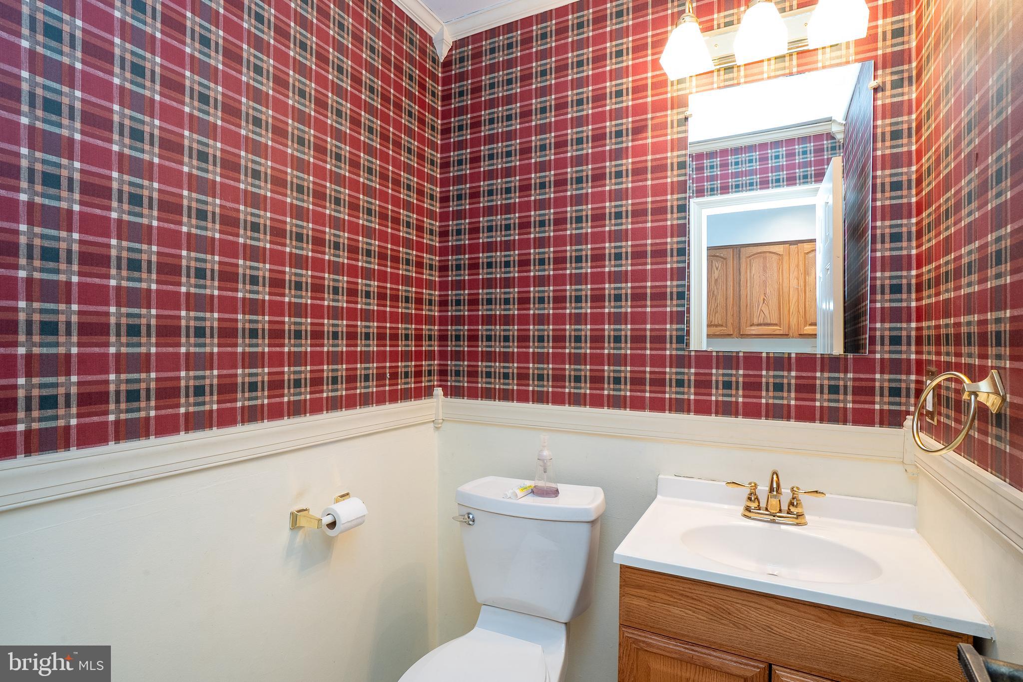 SUMMIT TRACE - Residential