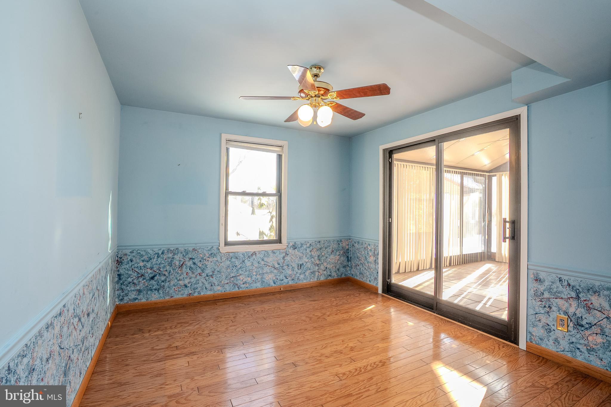 SUMMIT TRACE - Residential