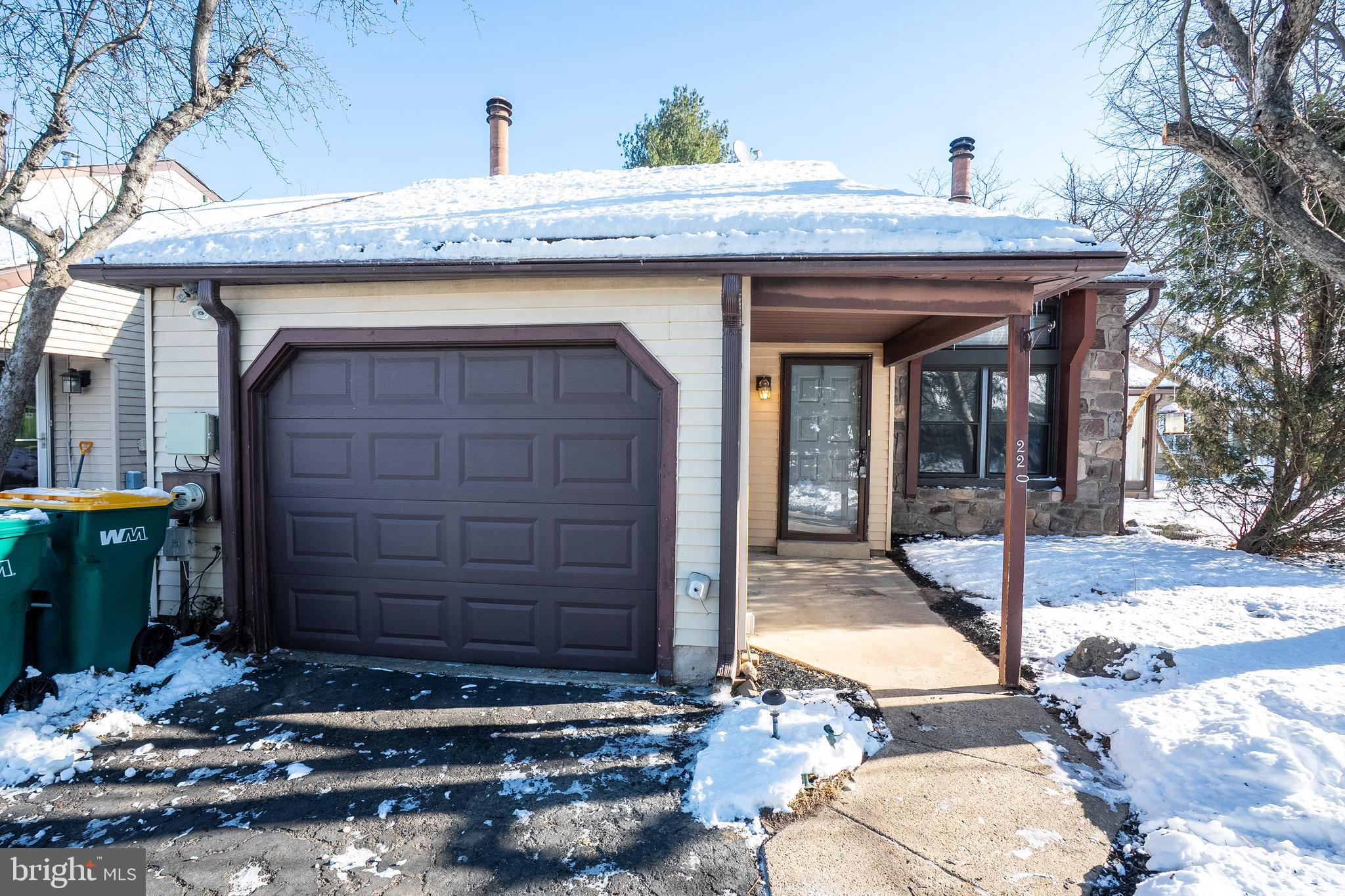 SUMMIT TRACE - Residential