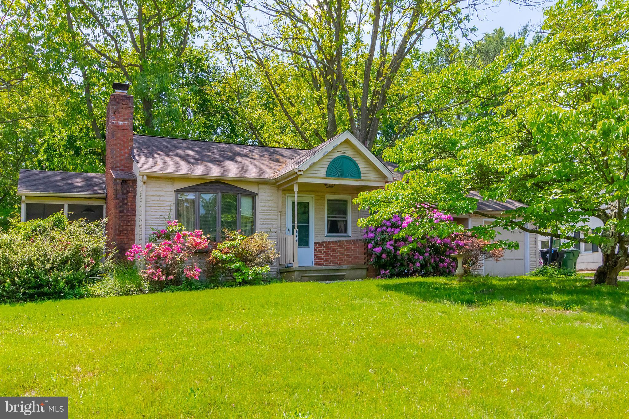 PITMAN HILLS - Residential Lease