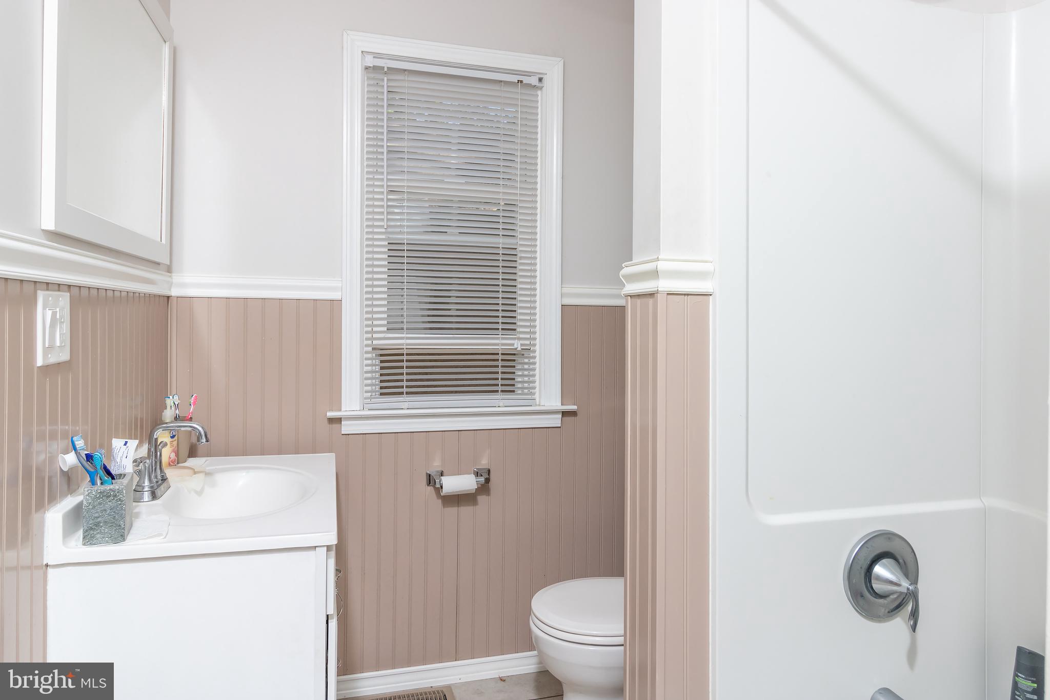 PITMAN HILLS - Residential Lease