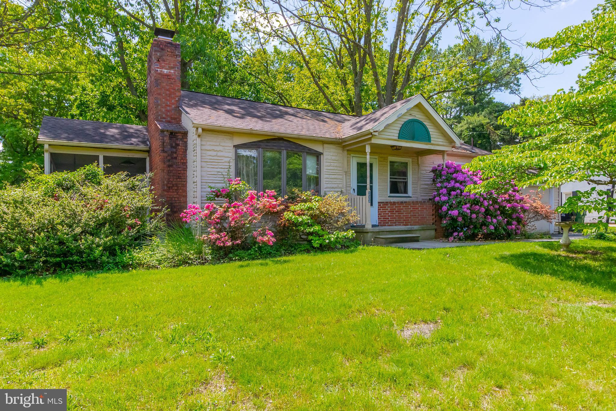 PITMAN HILLS - Residential Lease