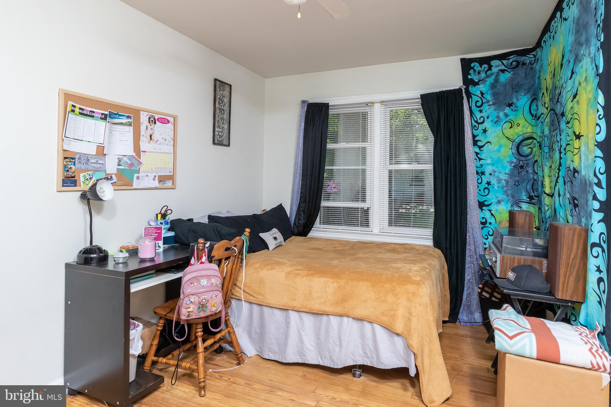 PITMAN HILLS - Residential Lease